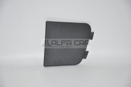 AC20529707 Заглушка решетки радиатора нижняя левая FH12, FM 9/12 (01-05), FH16 (03-06), FH/FM (05-), FMX VOLVO FH12 (1993-2020) Alfa Car